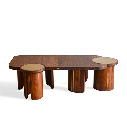 GROVE DUO COFFEE TABLE