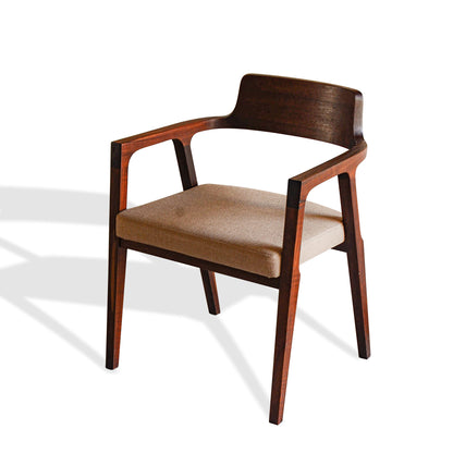 MATHAAR DINING CHAIR