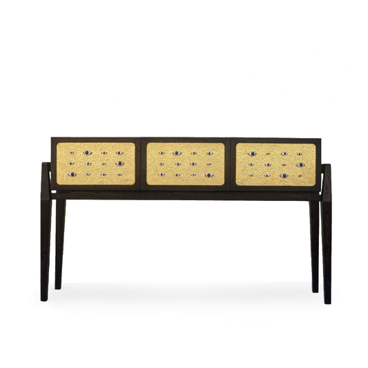 NETRA EYE CONSOLE