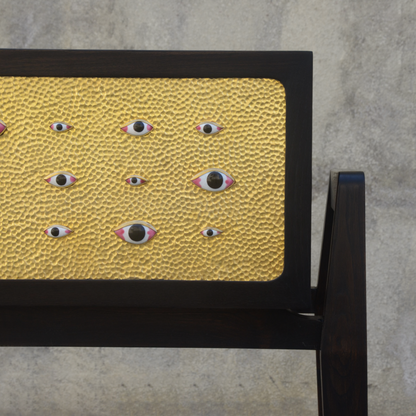 NETRA EYE CONSOLE